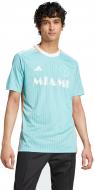Футболка Adidas IMCF 3 JSY N JE6078 р.2XL разноцветный