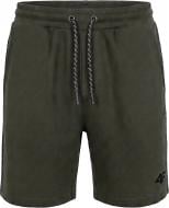 Шорты 4F SHORTS CAS M0956 4FWSS27TSHOM0956-43S р. L хаки