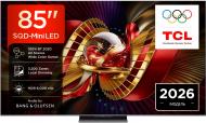 Телевизор TCL 85C8L 85″