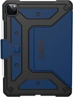 Чехол для планшета UAG iPad Pro 11 (2020) Metropolis (122076115050) Cobalt Чехол для планшета UAG iPad Pro 11 (2020) Metropolis (122076115050) Cobalt