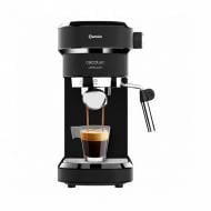 ВИТРИНА! Кофеварка рожковая CECOTEC Cafelizzia 790 Black CCTC-01651 ВИТРИНА! Кофеварка рожковая CECOTEC Cafelizzia 790 Black CCTC-01651