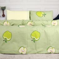 Комплект постельного белья MirSon 17-0497 Hilarious 2200004664255 мультиколор