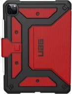 Чохол для планшету UAG iPad Pro 11 (2020) Metropolis (122076119494) Magma