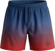 Шорты 4F BOARD SHORTS M237 4FWSS27UBDSM237-62S р. L красный