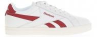 Кроссовки мужские демисезонные Reebok REEBOK ROYAL COMPLETE3LOW GW7749 р.40 белые