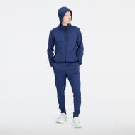 Брюки New Balance TENACITY KNIT TRAINING PANT MP33091NNY р. S синий