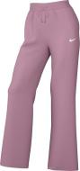 Брюки Nike NSW PHNX FLC HR PANT WIDE DQ5615-699 р. S Брюки Nike NSW PHNX FLC HR PANT WIDE DQ5615-699 р. S
