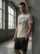 Шорты 4F SHORTS CAS M0942 4FWSS27TSHOM0942-20S р. L черный