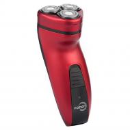 Электробритва Новый Харьков Fanat Red НХ-8527 Электробритва Новый Харьков Fanat Red НХ-8527