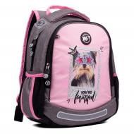Рюкзак шкільний YES Fashion S-83 You`re beautiful