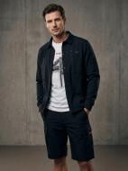 Шорты 4F SHORTS CAS M0944 4FWSS27TSHOM0944-20S р. L черный