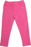 Штаны детские 5.10.15. 3M3917 для девочки р.110 розовый