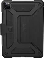 Чехол для планшета UAG iPad Pro 12,9 (2020) Metropolis black (122066114040) Чехол для планшета UAG iPad Pro 12,9 (2020) Metropolis black (122066114040)