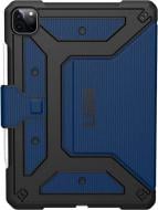 Чохол для планшету UAG iPad Pro 12,9 (2020) Metropolis (122066115050) Cobalt