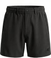 Шорты 4F SHORTS CAS M0945 4FWSS27TSHOM0945-20S р. L черный