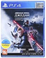 Гра Sony Star Wars: Fallen Order (PS4 російська версія)