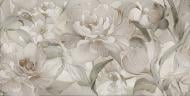 Плитка Allore Group Fiora Flower W\DEC M NR Saten 30,8х60,8 см