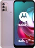 Смартфон Motorola G10 6/128GB pastel sky