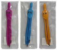 Циркуль 120 мм ЦР02 Умка