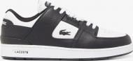 Кроссовки мужские Lacoste COURT CAGE 748SMA0016-312 р.45 черные Кроссовки мужские Lacoste COURT CAGE 748SMA0016-312 р.45 черные