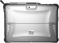 Чехол для планшета UAG Microsoft Surface Go 2/1 Plyo Ice (321072114343) Чехол для планшета UAG Microsoft Surface Go 2/1 Plyo Ice (321072114343)