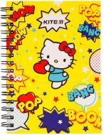 Блокнот Hello Kitty HK19-229, А6 KITE