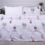 Комплект постельного белья MirSon Ranforce Elite 17-0498 Magnificent мульти