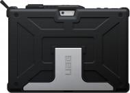 Чохол для планшету UAG Microsoft Surface Pro 7/6/5/4 Metropolis black (UAG-SFPRO4-BLK-VP)