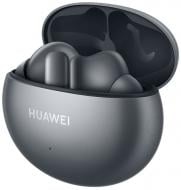 Навушники Huawei freebuds 4i silver frost (55034697)