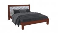 Кровать DA-KAS Verona Luxury Zeus 210 160x200 см яблоня Кровать DA-KAS Verona Luxury Zeus 210 160x200 см яблоня