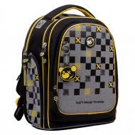 Ранец полукаркасный YES Trendy S-84 Don’t foget to smile