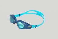 Очки для плавания Arena THE ONE JR 001432-888 one size бирюзовый
