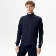 Джемпер Lacoste SH031212L р.S синій