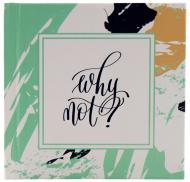 Блокнот Touch 80 л. 125х125мм Axent