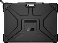 Чохол для планшету UAG Microsoft Surface Pro X Metropolis black (321786114040)