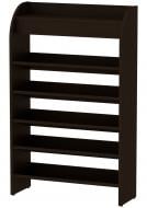 УЦІНКА! Тумба для взуття Компаніт ТО-10 NEW 250 700 1142 венге (УЦ №5)