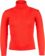 Гольф для дівчинки Flash р.146 помаранчевий 17D814-1111_403