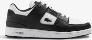 Кросівки чоловічі Lacoste COURT CAGE 0121 1 SMA 746SMA0091-147 р.45 чорні