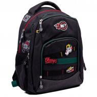 Рюкзак школьный YES Trendy S-85 Champs