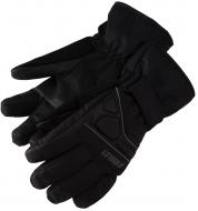 Рукавички McKinley Morrello ux р. 8 268048-057 чорний Рукавички McKinley Morrello ux р. 8 268048-057 чорний