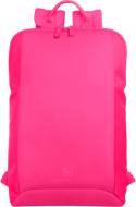 Рюкзак для ноутбука Tucano Flat Slim Backpack 13.3" pink (BFLABK-M-F)