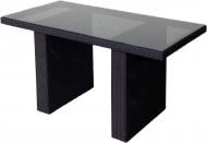 Стіл Грація 95x140 см коричневий Стіл Грація 95x140 см коричневий