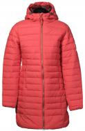 Куртка женское зимнее McKinley Heather wms 251580-0275 р.L красное
