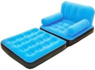 Кресло Bestway 191х97 см 191x97x64 синий