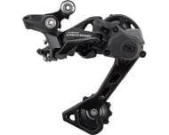 Переключатель задний Shimano Deore RD-M6000 GS Shadow Plus 10ск, черный