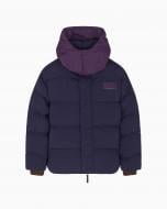 Куртка EA7 TRAIN 7.0 U PADDED JACKET 7X000210-AF18493-UB114 р.M