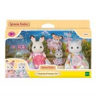 Игровой набор Sylvanian Families Цветочные принцессы 5809