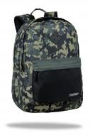 Рюкзак молодіжний CoolPack Scout COMBAT F096728