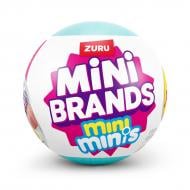 Игровой набор Zuru Mini Brands Наполняем холодильник 77711GQ1 Игровой набор Zuru Mini Brands Наполняем холодильник 77711GQ1