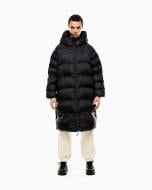 Куртка EA7 MOUNTAIN M POLAR PARKA BIG LOGO 7M000695-AF15956-UC001 р.M